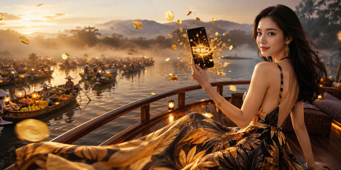 Giao diện di động a27 tại Đà Lạt với game slot chuẩn chất lượng
