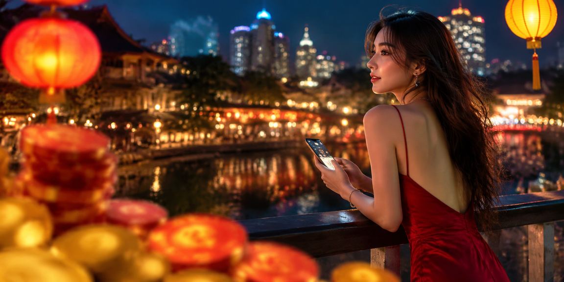 Casino trên điện thoại di động tại Hà Nội