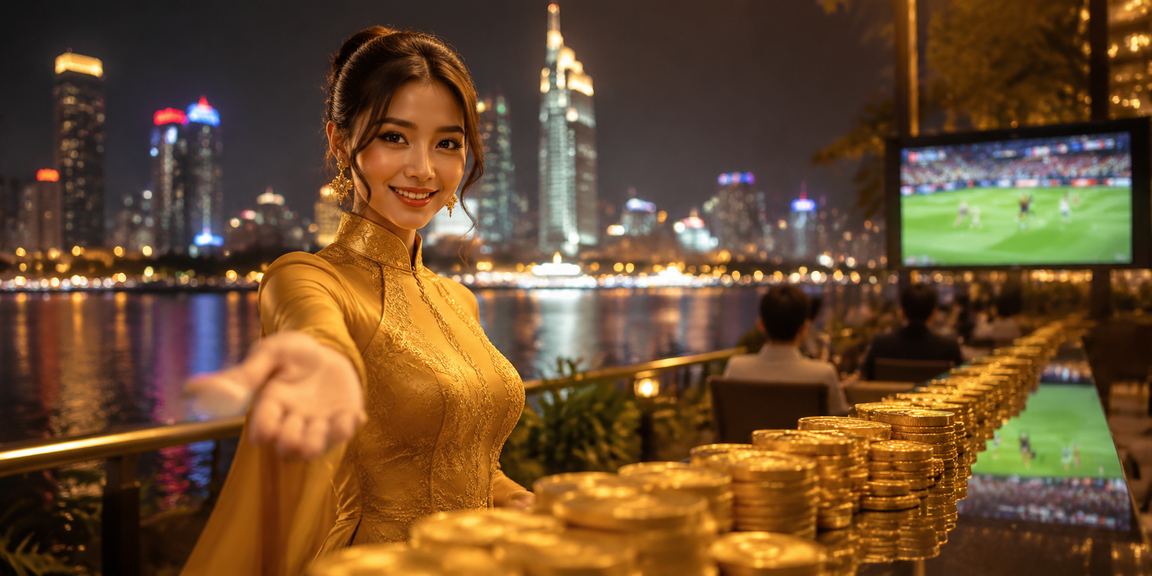 Cá cược bóng đá hấp dẫn tại TP.HCM cùng a27
